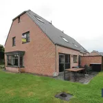 Maison de 138 m² avec 3 chambre(s) en location à Ingelmunster