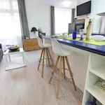 Pronajměte si 1 ložnic/e byt o rozloze 56 m² v Prague