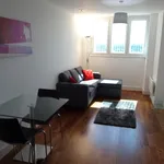 Rent 1 bedroom flat in Birmingham