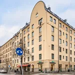 Hyr ett 3-rums lägenhet på 62 m² i Stockholm