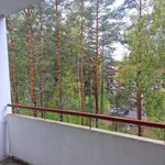 Rent 3 bedroom apartment of 76 m² in Lahti