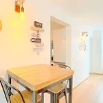 Appartement de 38 m² avec 2 chambre(s) en location à Arcueil