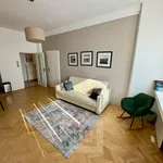 Rent 2 bedroom apartment in Praha 7