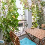 Rent 3 bedroom apartment of 130 m² in Milan