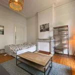 Rent a room in brussels