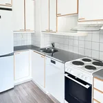 Rent 2 bedroom apartment of 40 m² in Tampere