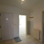 Appartement de 84 m² avec 1 chambre(s) en location à Turnhout