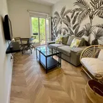 Alquilo 2 dormitorio apartamento de 56 m² en Madrid