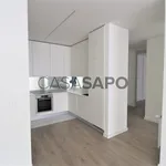 Rent 3 bedroom apartment of 154 m² in Leiria