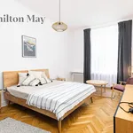 Rent 2 bedroom apartment of 81 m² in Warszawa