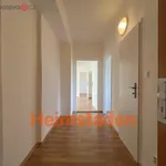 Pronajměte si 4 ložnic/e byt o rozloze 61 m² v Trhový Štěpánov