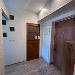 Rent 1 bedroom apartment of 34 m² in Łódź