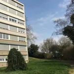 Rent 1 bedroom apartment of 63 m² in Limoges