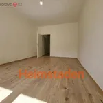 Pronajměte si 3 ložnic/e byt o rozloze 56 m² v Havířov