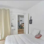 Rent a room in Paris