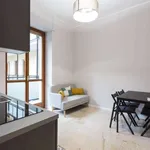 Rent 1 bedroom apartment of 45 m² in milan