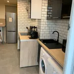  appartement avec 4 chambre(s) en location à Toulouse