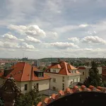 Rent 6 bedroom apartment of 203 m² in Prague