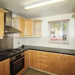 Flat to rent in Jarratt House, St Leonards Road, Windsor SL4