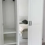 Rent a room in madrid