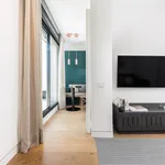 Alquilo 1 dormitorio apartamento de 75 m² en Madrid