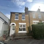 3 Bedrooms House - End Terrace - To Let