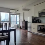 Rent 1 bedroom apartment of 82 m² in Toronto C01