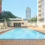 Rent 1 bedroom apartment in Sandton