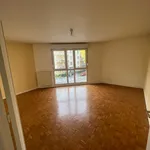 Appartement de 52 m² avec 2 chambre(s) en location à LYON