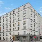 Appartement de 580 m² avec 1 chambre(s) en location à Paris