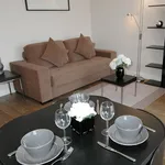 Rent 1 bedroom apartment of 35 m² in Paris