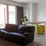 Appartement de 95 m² avec 2 chambre(s) en location à Leuven