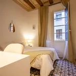 Rent a room in barcelona