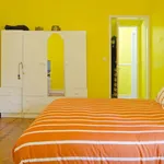 Quarto em Lisboa