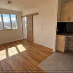 Appartement de 30 m² avec 2 chambre(s) en location à Bois-Colombes