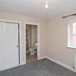 house for rent in Hetterley Drive, Barleythorpe, Oakham