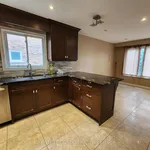 Rent 4 bedroom apartment in Markham (Bullock)