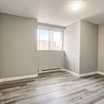 Rent 4 bedroom apartment in Gatineau