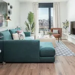 Alquilo 4 dormitorio apartamento de 85 m² en Madrid