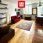 Rent 1 bedroom apartment of 31 m² in Warsaw