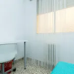 Alquilar 5 dormitorio apartamento en Granada