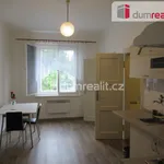 Rent 2 bedroom apartment in Praha 4