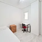 Rent a room in Valencia