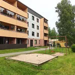 Vuokraa 2 makuuhuoneen asunto, 58 m² paikassa Jyväskylä