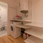 Rent 1 bedroom apartment in lisbon