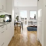 Rent 2 rooms apartment of 58 m² in Helsingborg