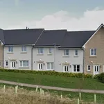 End terrace house to rent in Skene View, Westhill AB32