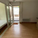 Appartement de 37 m² avec 1 chambre(s) en location à PEIPIN