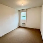 Appartement de 41 m² avec 2 chambre(s) en location à ISSOIRET