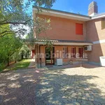 Two-family villa via Martiri di Pizzocalvo, 11, San Lazzaro, San Lazzaro di Savena